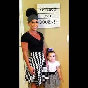 Meet your Posher, Kendra